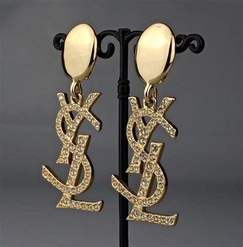 ysl jewelry|ysl fashion jewelry.